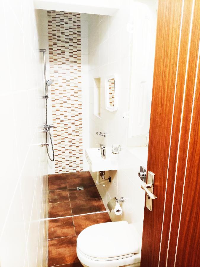 Superbly Located Cosy 2-Bedroom Apartment バレッタ エクステリア 写真