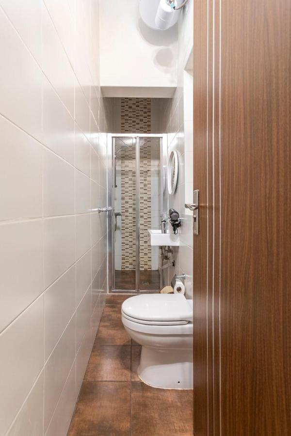 Superbly Located Cosy 2-Bedroom Apartment バレッタ エクステリア 写真