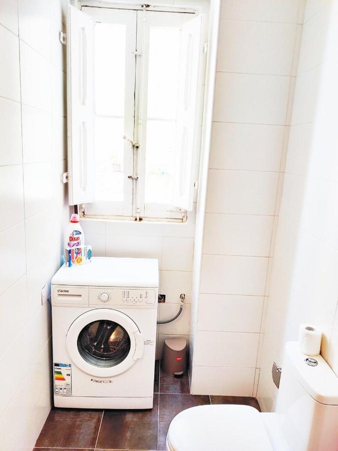 Superbly Located Cosy 2-Bedroom Apartment バレッタ エクステリア 写真